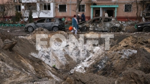 U sredu pregovori u Abu Dabiju