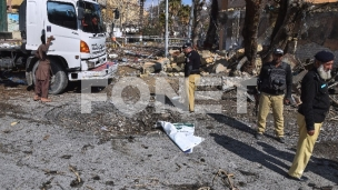 Sukobi u Balučistanu