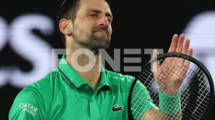 Đokovićev reket za 540.000 dolara 