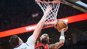 Toronto pobedio Jutu