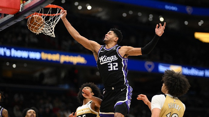 Vašington - Sakramento 116:112