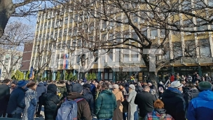 Direktan napad, a ne reforma