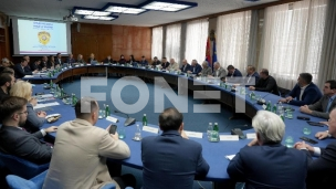 Zakoni predstavljeni Odboru