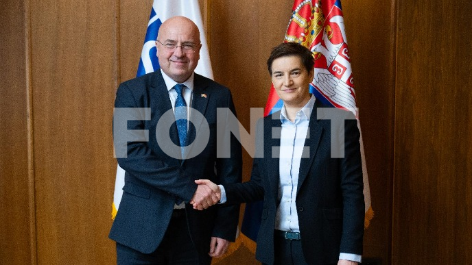 Saradnja sa Misijom OEBS