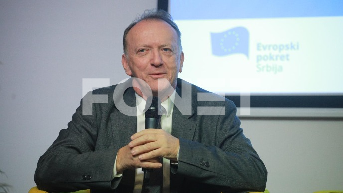 Lopandić kao aktivista 