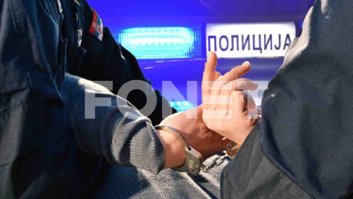 Osumnjičen za pokušaj ubistva 