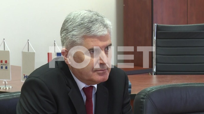 Nephodna je revizija Dejtona 