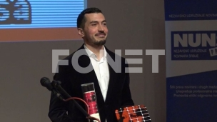 Regionalna nagrada Seratliću