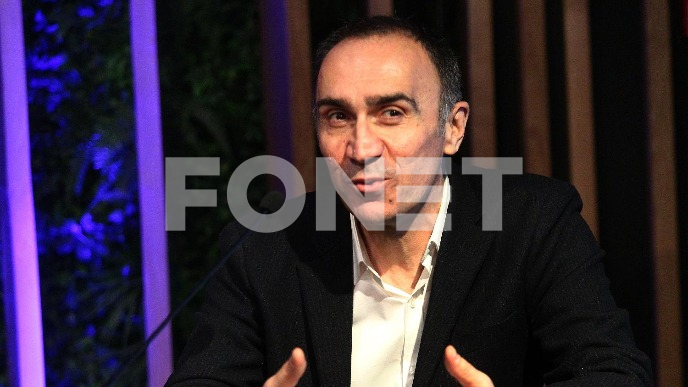 DANAS NIJE BIRAN DIREKTOR RTS