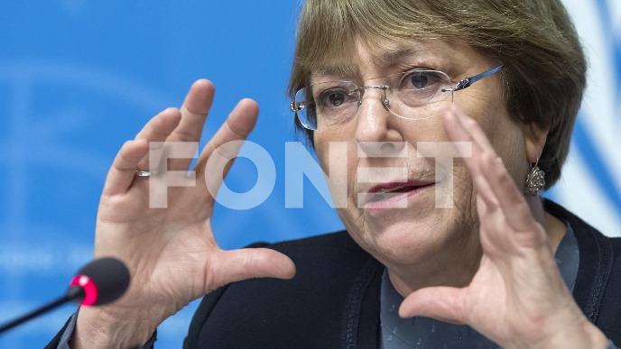 Bašele kandidat za čelnika UN