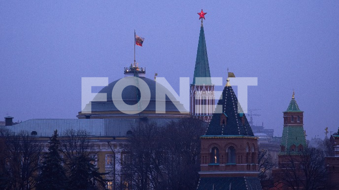 Obnoviti odnose sa SAD