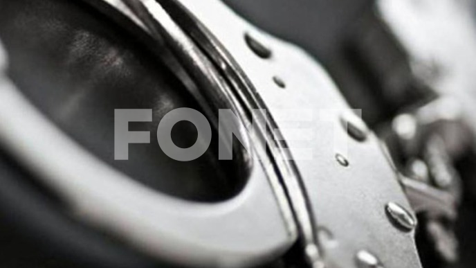 Uhapšeni zbog krađe