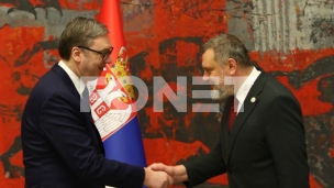 Mir preduslov za prosperitet