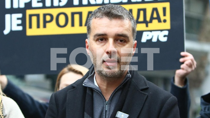 Suđenje ministru test za pravo