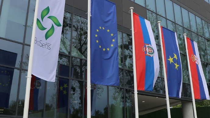 Sutra ponovo štrajk upozorenja