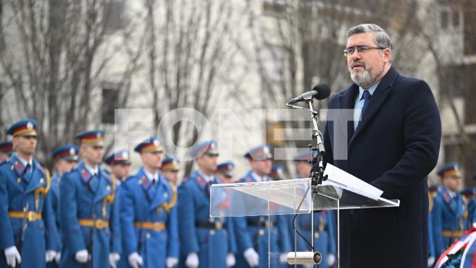 Zakoni će stupiti na snagu