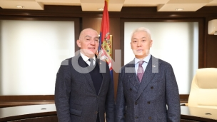 O saradnji sa Kazahstanom 