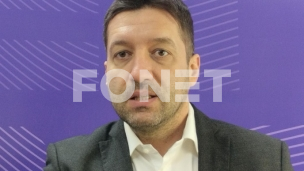 DS je brana kriminalnoj vlasti