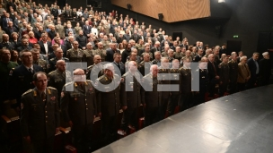 Dan Vojnogeografskog instituta 