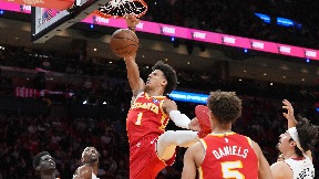 Atlanta pobedila Majami