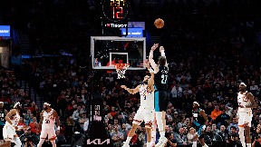 Feniks - Portland 130:125