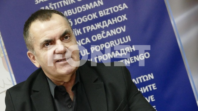 Postupak zbog transrodne osobe