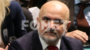 Prijava protiv Markoskog