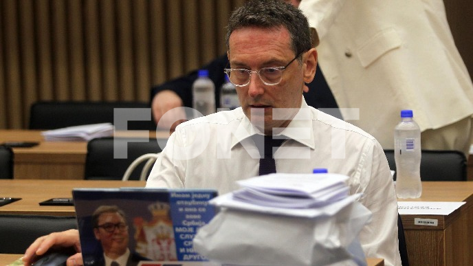 Bakrecu novčana kazna 