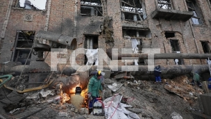 Sutra nastavak razgovora