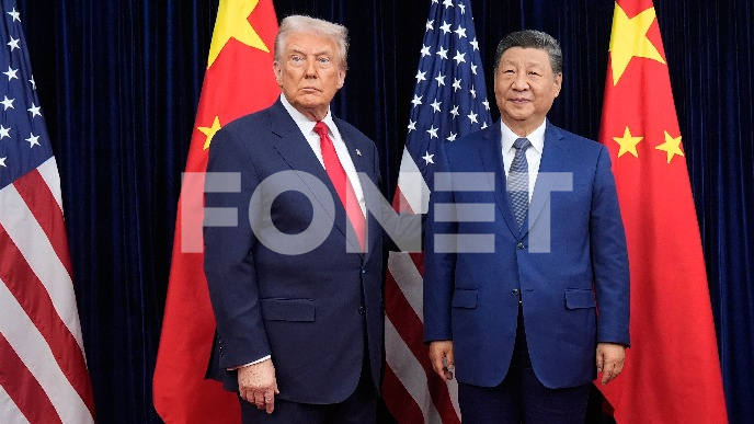 Tramp i Si o Tajvanu