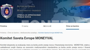 Srbija kao Švajcarska