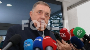 Droga kod Dodikovog saradnika