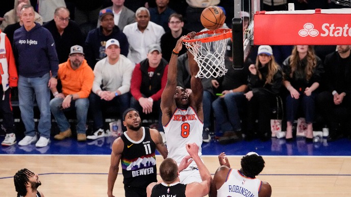 Još jedan poraz Denvera