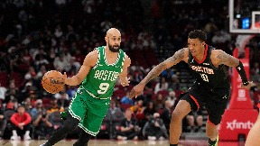 Boston - Hjuston 114:93