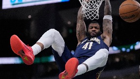 Milvoki - Nju Orleans 141:137