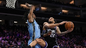 Memfis - Sakramento 129:125