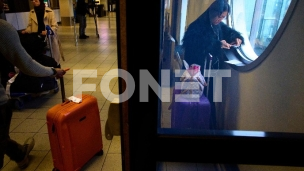 Više trošiti na putovanja 