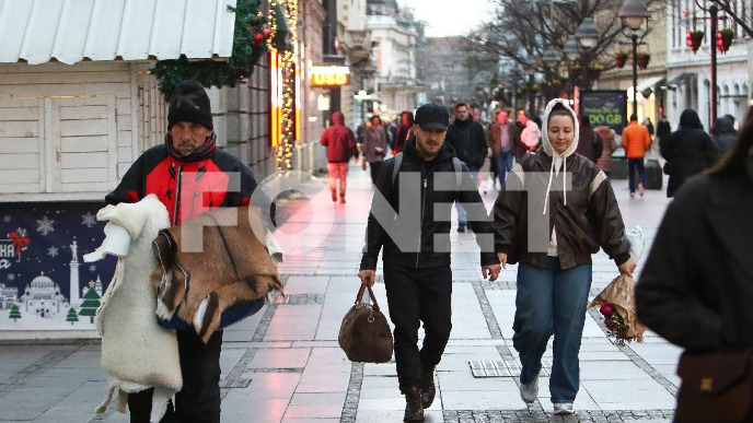 U januaru 9.303 slučajeva gripa