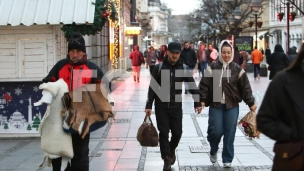 U januaru 9.303 slučajeva gripa
