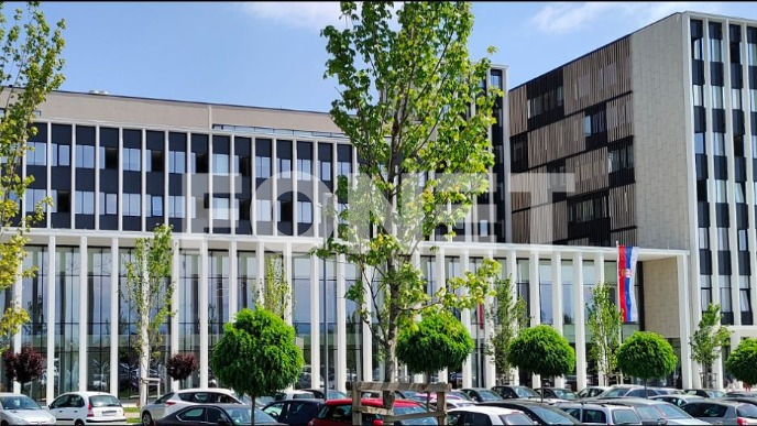 Optužni predlog za Petrovića