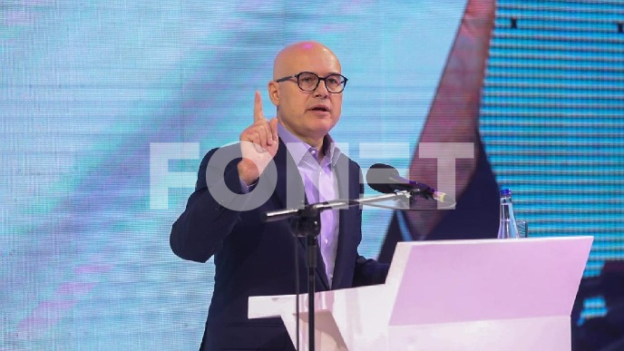 Vidim Vučića kao premijera