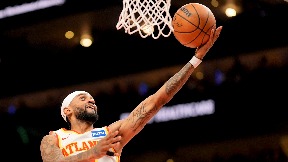 Atlanta pobedila Jutu