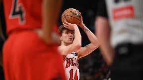 Toronto - Čikago 123:107