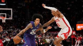 Šarlot - Hjuston 109:99