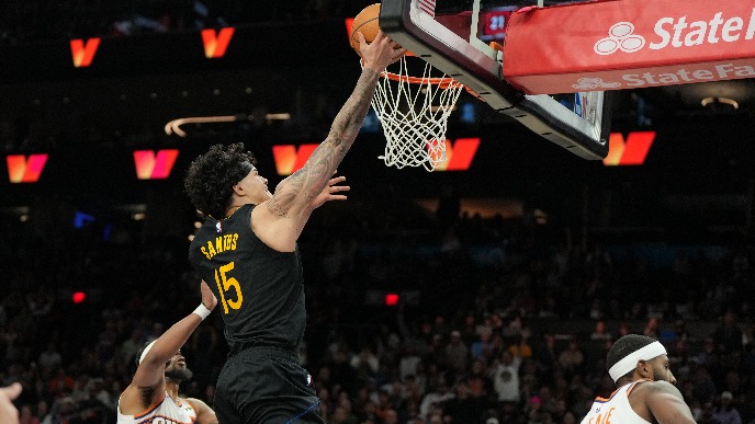 Voriors - Feniks 101:97