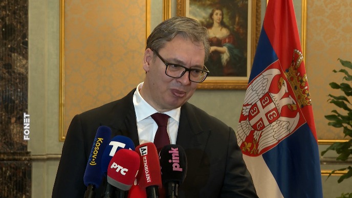 Zabrinutost zbog vojnog saveza