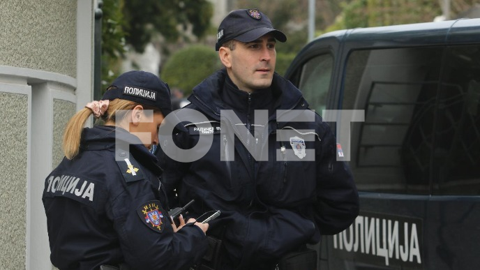 Selaković komandant brigade