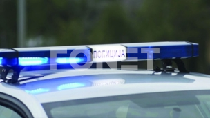 Hapšenje zbog napada na Džeri