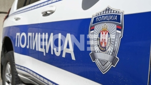 Hapšenje zbog ručne bombe