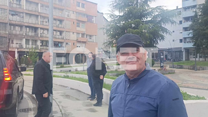 Novo ročište Svečlji 10. aprila